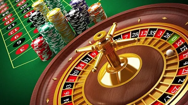 Casino games with slots and jl 0055